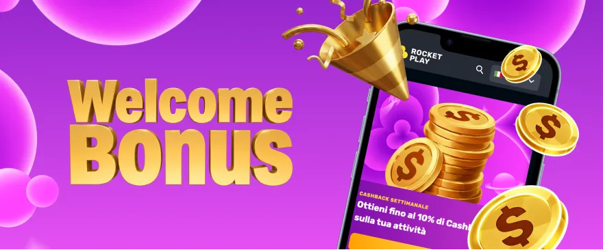 rocketplay-casino-welcome-bonus